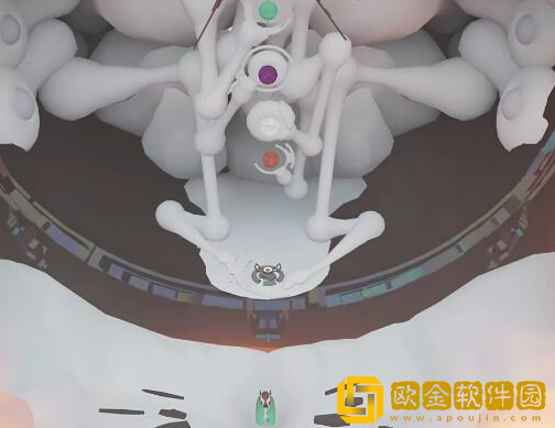 Cocoon茧游戏攻略第六章