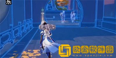 崩坏星穹铁道蜃楼遁影任务难度2怎么过 崩坏星穹铁道蜃楼遁影任务难度2怎么过