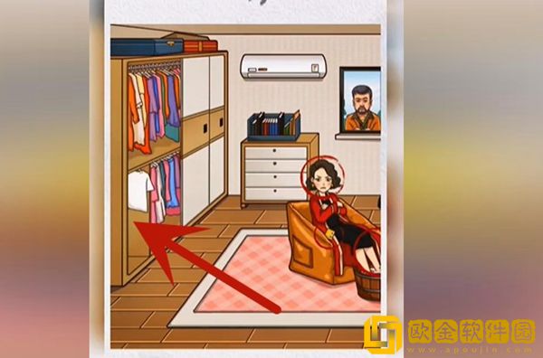 超级达人家庭弟位过关流程