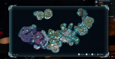 幻兽帕鲁腾炎龙蛋位置在哪