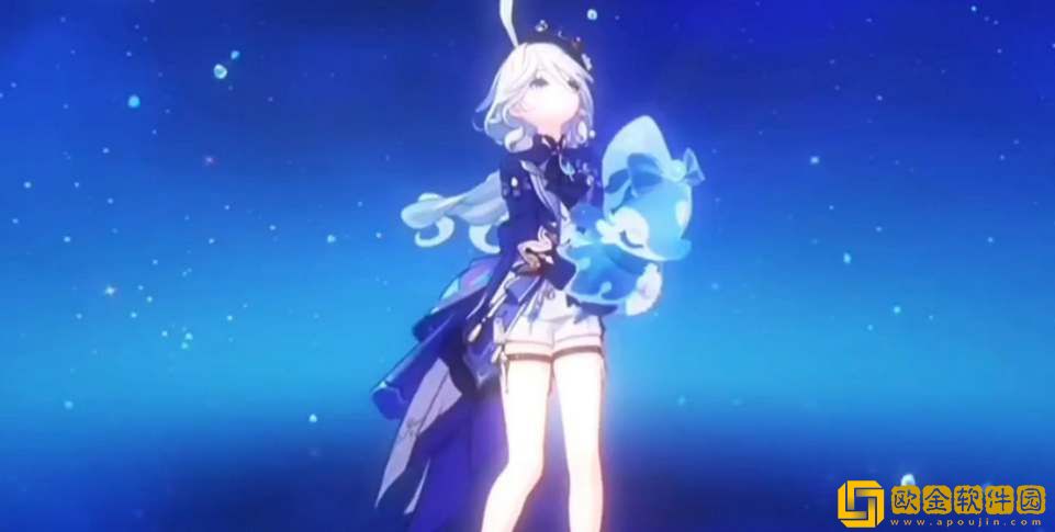 原神芙宁娜天赋升级材料一览-原神芙宁娜天赋升级材料汇总