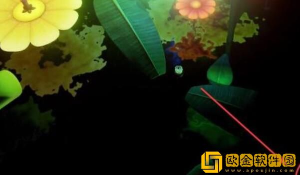 蜡烛人第六章蜡烛分布