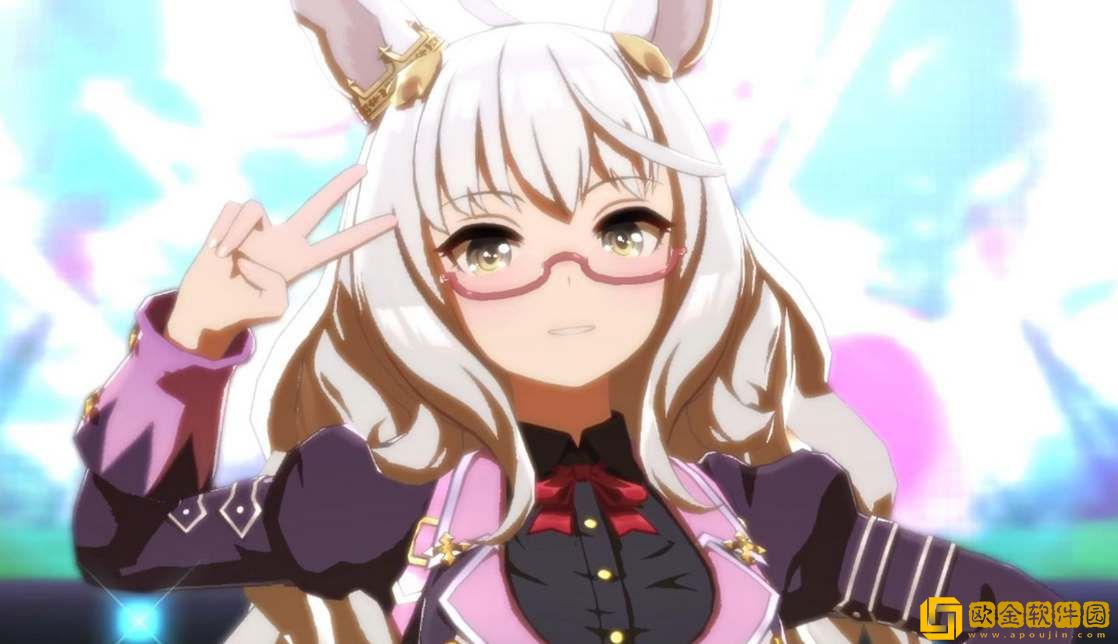 闪耀优俊少女琵琶晨光培育攻略