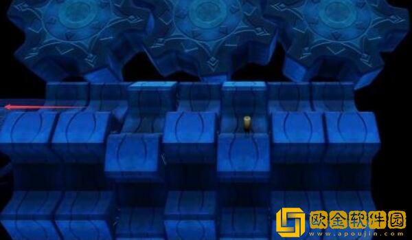 蜡烛人第九章蜡烛分布