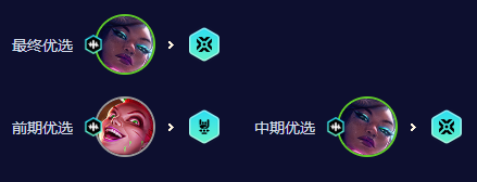 云顶之弈S10拼多多赛娜怎么玩