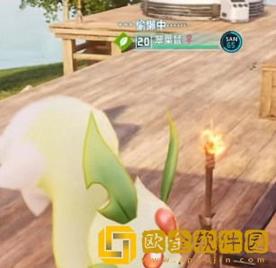 幻兽帕鲁SAN值怎么恢复