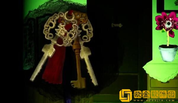 吃香游戏攻略序章