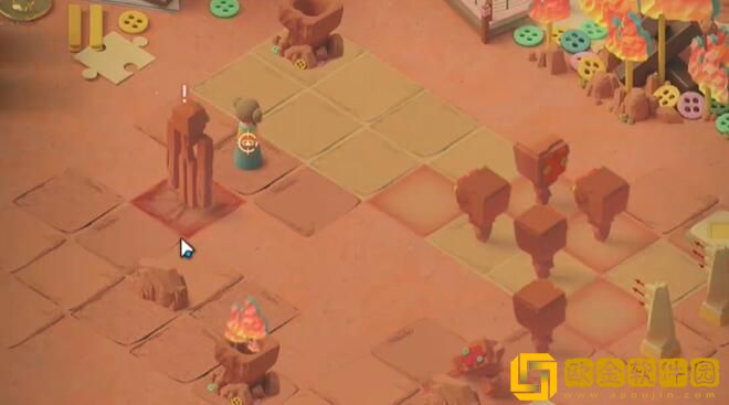 重返未来1999火炬的传递怎么过 重返未来1999火炬的传递怎么过