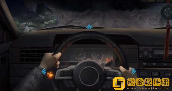 纸嫁衣双人版第一章怎么过