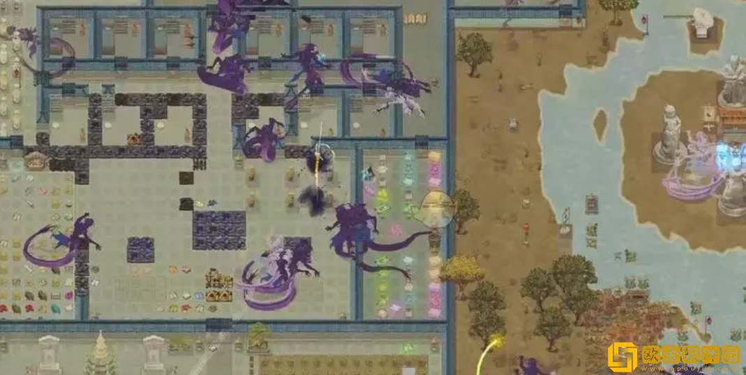 了不起的修仙模拟器门派声望怎么获得