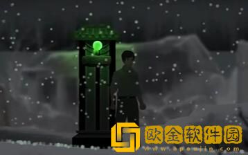 街阴阳途攻略第一章