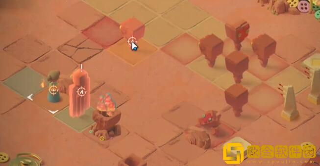 重返未来1999火炬的传递怎么过 重返未来1999火炬的传递怎么过