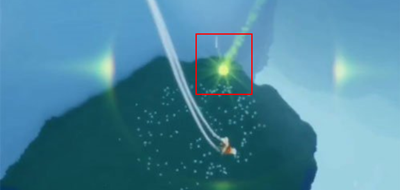 光遇地之灵在哪