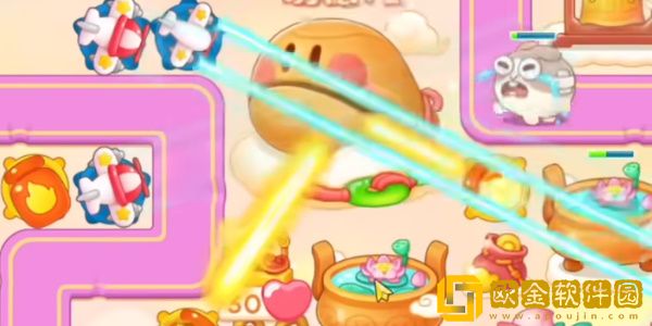 保卫萝卜4周赛2023.9.20