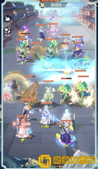 长安幻想琥狮打书推荐