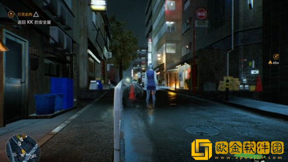 幽灵线东京行灵走肉流程 幽灵线东京行灵走肉流程