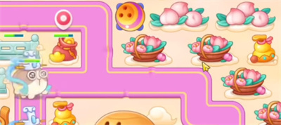 保卫萝卜4周赛2023.10.11 保卫萝卜4周赛2023.10.11