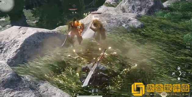 燕云十六声奇术**功怎么获得