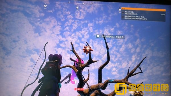 幻兽帕鲁技能果实怎么获得