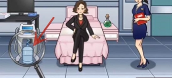 超级达人爱美之心过关流程 超级达人爱美之心过关流程