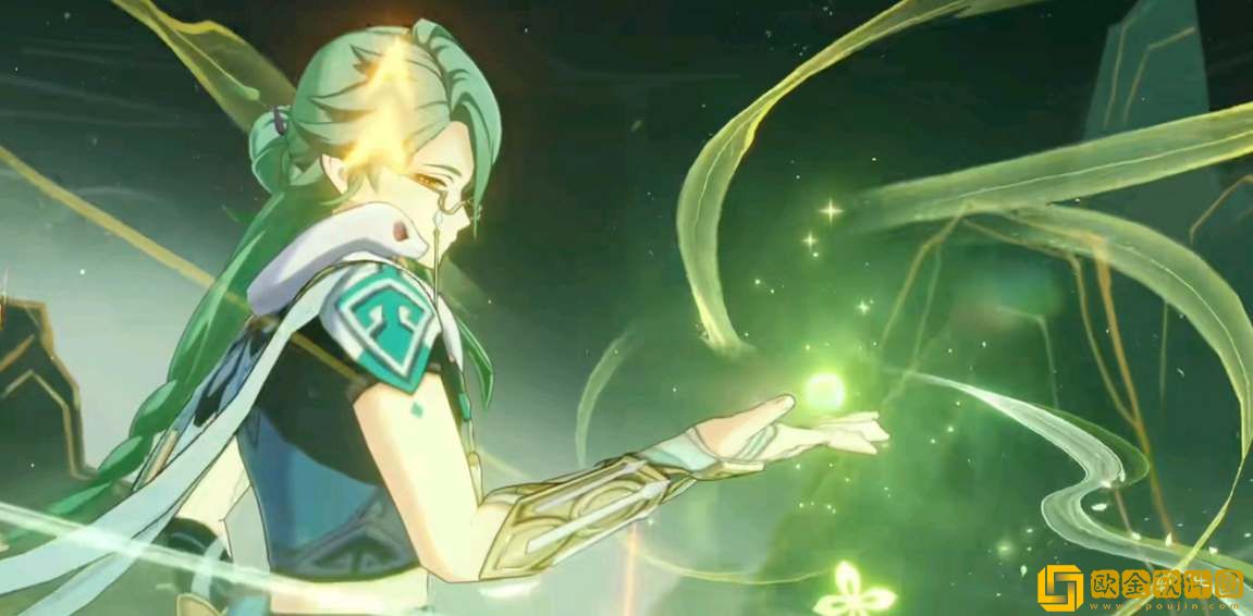 原神白术复刻时间介绍-原神白术复刻时间一览