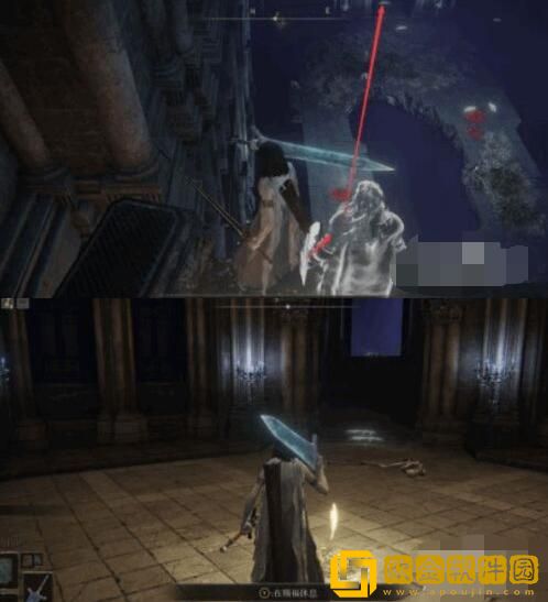 艾尔登法环雪魔女菈妮支线流程 艾尔登法环雪魔女菈妮支线流程