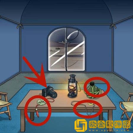 超级达人罗布泊之行过关流程 超级达人罗布泊之行过关流程