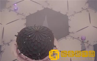 Cocoon茧游戏攻略第三章