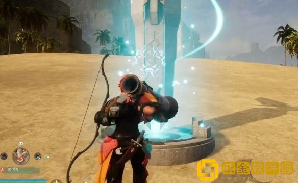 幻兽帕鲁夜幕魔蝠在哪里捕捉