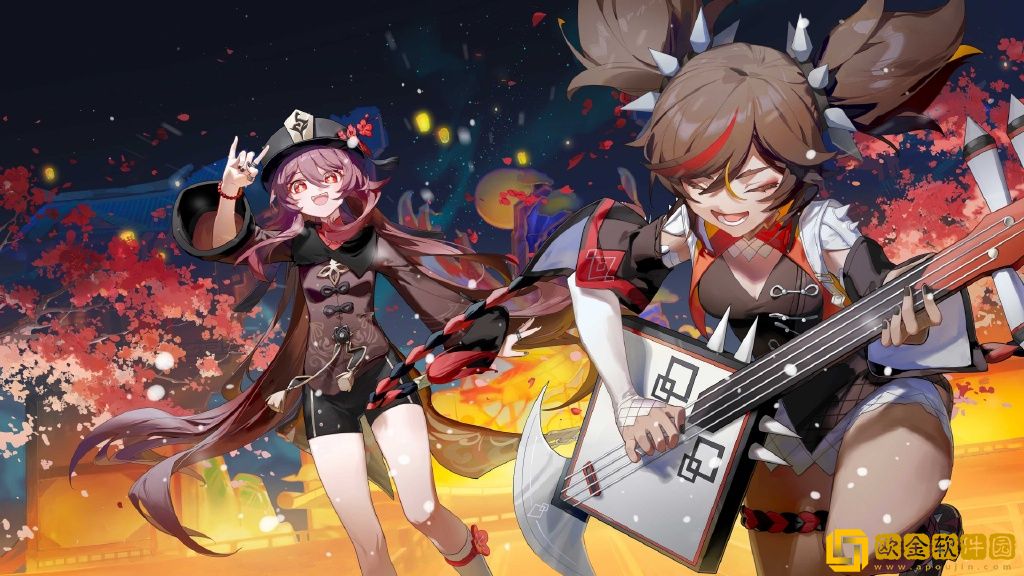 原神4.3临瀑之城怎么开启-原神临瀑之城开启方法攻略