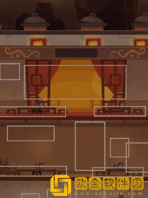 爆炒江湖餐馆怎么装修 爆炒江湖餐馆怎么装修