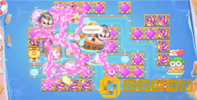 保卫萝卜4暖暖汤泉4关攻略 保卫萝卜4暖暖汤泉4关攻略