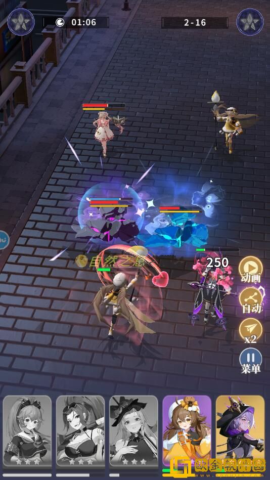 心之归途怎么快速升级