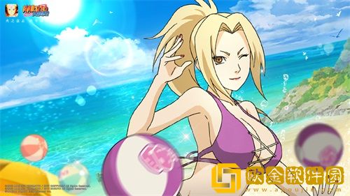 火影忍者手游鬼灯满月技能怎么样-火影忍者手游鬼灯满月技能介绍