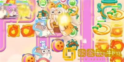 保卫萝卜4周赛2023.10.30