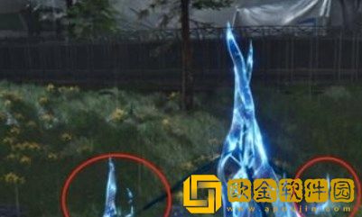 星球重启外星*
染物解谜怎么过