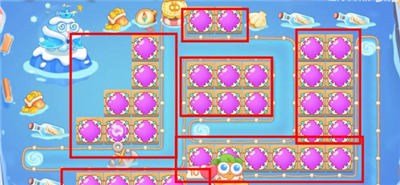 保卫萝卜4暖暖汤泉15关攻略 保卫萝卜4暖暖汤泉15关攻略