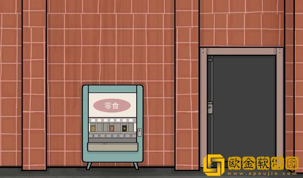 锈湖地铁繁花附录一流程