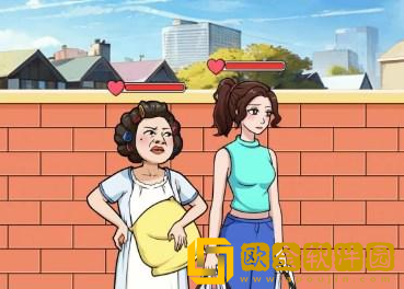 抖音小游戏文字来找茬催婚妈妈2怎么过 抖音小游戏文字来找茬催婚妈妈2怎么过