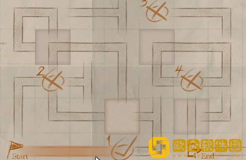 重返未来1999鬃毛的左手动力装置修复怎么过