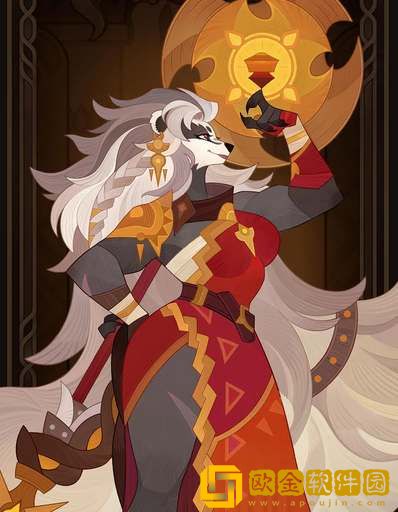 剑与远征维卡技能介绍-剑与远征维卡技能一览