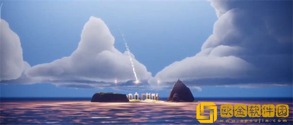 光遇归巢季任务四怎么做