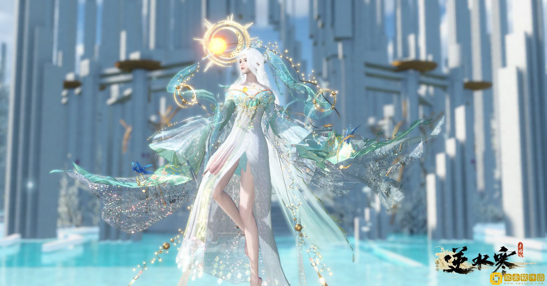 逆水寒手游枪锋烈魂怎么获得-逆水寒手游枪锋烈魂获得方法攻略