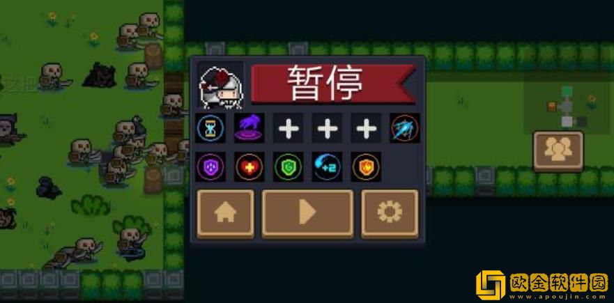 元气骑士前传领主加点攻略