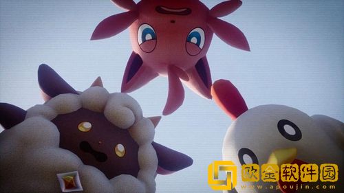 幻兽帕鲁时间怎么调整-幻兽帕鲁游戏时间更改方法