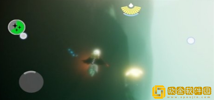 光遇九色鹿季任务二攻略