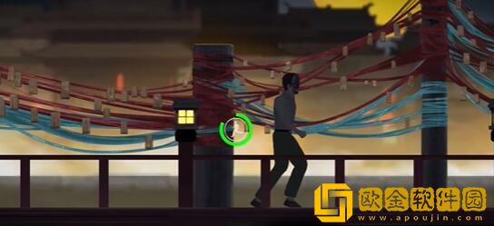 街阴阳途攻略第三章 街阴阳途攻略第三章