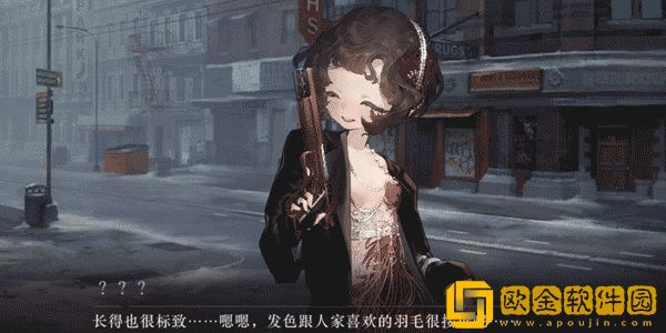 重返未来1999怎么提高角色信任度 重返未来1999怎么提高角色信任度