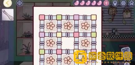 房间的秘密3：女团回归夜攻略第三章