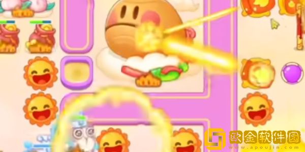 保卫萝卜4周赛2023.8.29